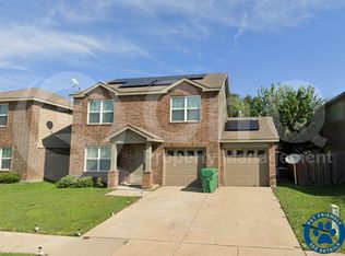 262 Turning Tree Rd, Wilmer, TX 75172