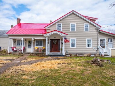 645 Brewer Rd, Ilion, NY, 13357