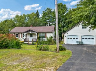 75 Highland Heights Rd, Winthrop, ME 04364
