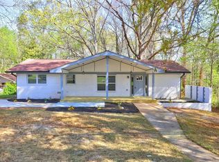 2248 Doris Dr, Decatur, GA 30034