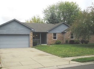 927 Brendon Dr, Plainfield, IN