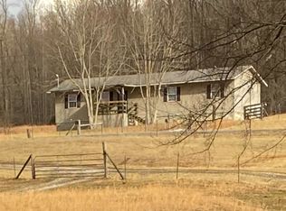 578 Whalen Rd, Bowling Green, KY 42101