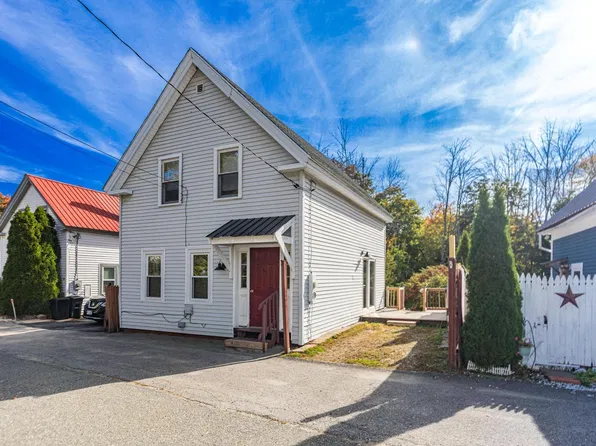 95 Charles Street, Milton, NH 03851