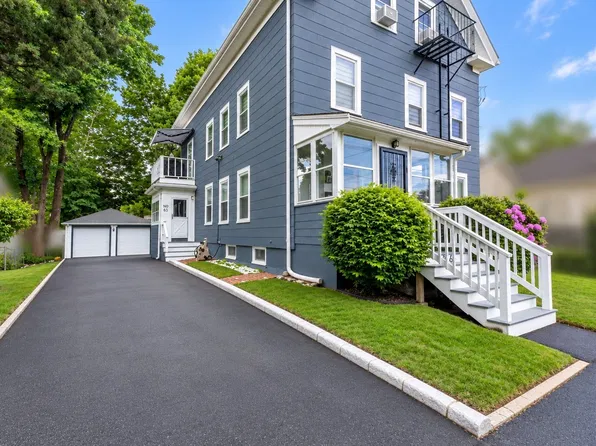 63 S Leyden St, Brockton, MA 02302