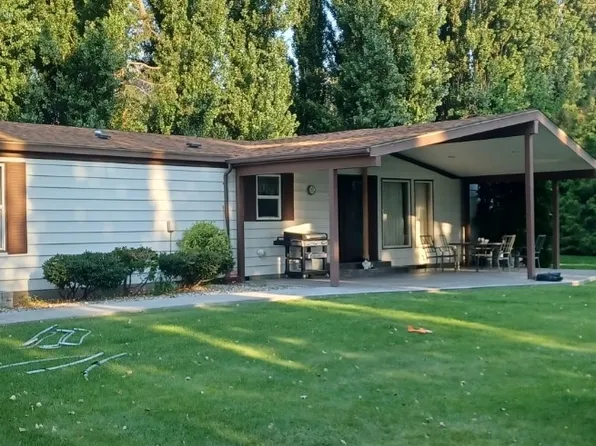 2441 Basin Street SW, Ephrata, WA 98823