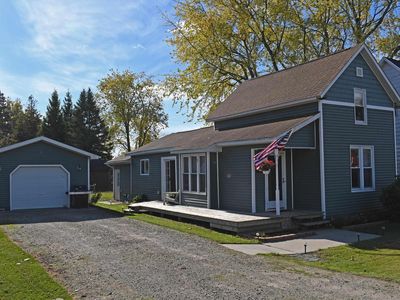 608 E State St, East Tawas, MI, 48730