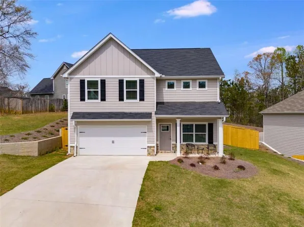 804 Trestle Creek Ct, Temple, GA 30179