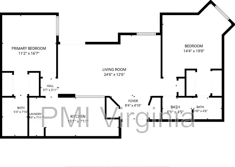 724 Harbor Springs Trl — Photo 2