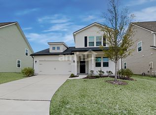 152 Opal Way, Saint Augustine, FL 32086