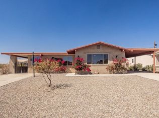 3941 Apache Maid Dr, Lake Havasu City, AZ 86406