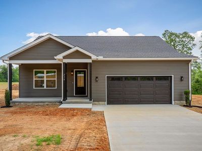 238 Johnson Chapel Rd, Sparta, TN, 38583