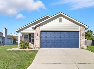 5376 Dollar Forge Ct, Indianapolis, IN 46221