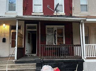 614 Pallas St, Philadelphia, PA 19104