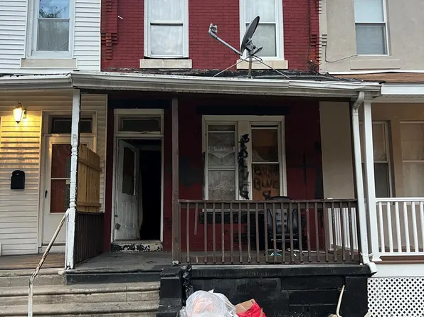 614 N Pallas St, Philadelphia, PA 19104