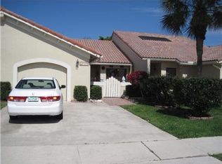 21598 Guadalajara Ave, Boca Raton, FL 33433