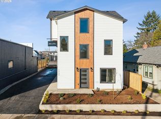 1733 SE Clatsop St, Portland, OR