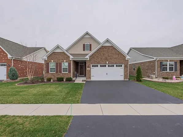 2031 Royalglen Dr, New Lenox, IL 60451