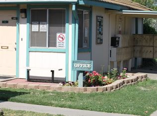 3106 Denver Ave APT 1, Merced, CA 95348