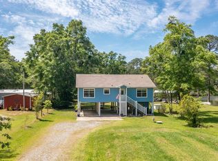 10033 Boynton Rd, Elberta, AL 36530