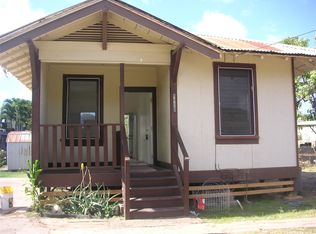 87-155 Kakalena St #6, Waianae, HI 96792