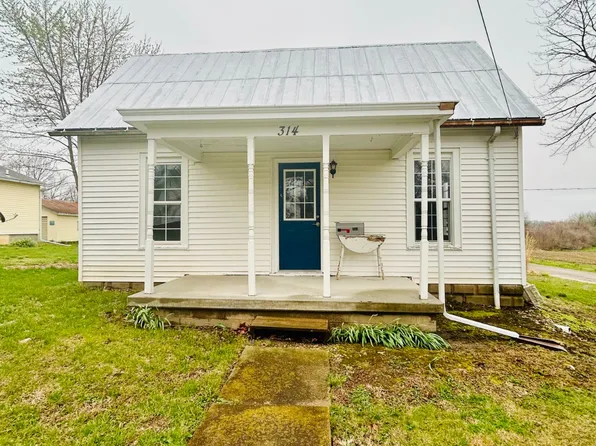 314 Main St, Barry, IL 62312