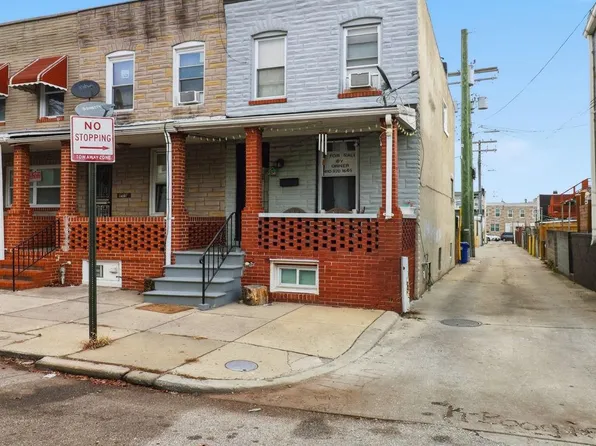 211 Fagley St, Baltimore, MD 21224