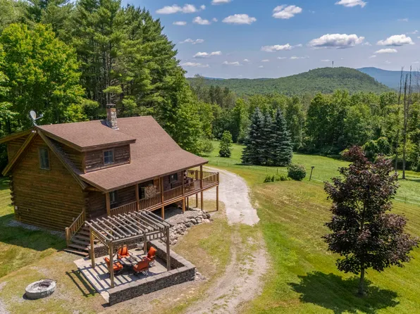 5 Sand Hill Road, Croydon, NH 03773
