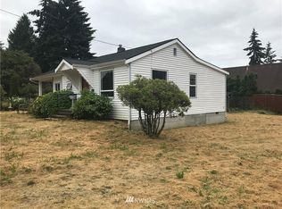 917 S 247th St, Des Moines, WA 98198