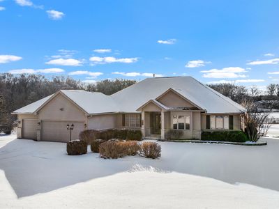 8317 Snaresbrook Rd, Roscoe, IL, 61073