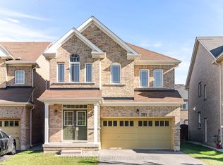 124 Watsonbrook Dr, Brampton, ON L6R 0R4