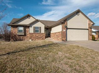 10304 E Mount Vernon St, Wichita, KS 67207