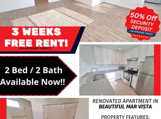 12625 Pacific Ave #5D03B12F2, Los Angeles, CA 90066