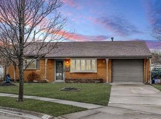 76 Warr Ct, Hamilton, OH 45013