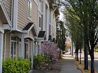 Cedarhurst Village, Portland, OR 97214