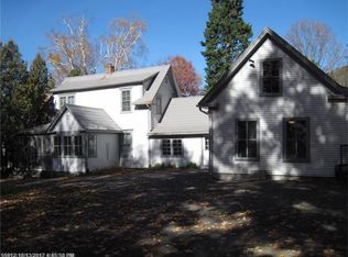 43 Dudley St, Presque Isle, ME 04769