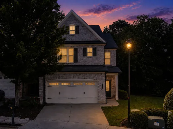 5830 Norfolk Chase Rd, Peachtree Corners, GA 30092