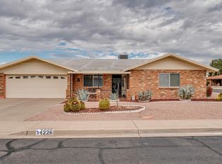 4226 E Crescent Ave, Mesa, AZ 85206