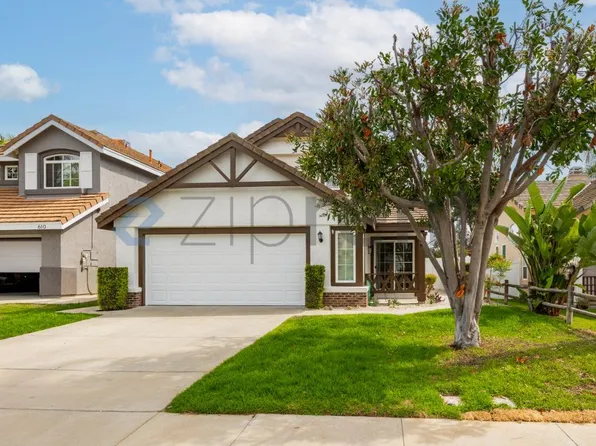 608 Shenandoah Ave, San Marcos, CA 92078