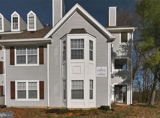 13616 Lord Sterling Pl #11-8, Upper Marlboro, MD 20772
