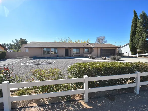 16521 Joshua St, Hesperia, CA 92345