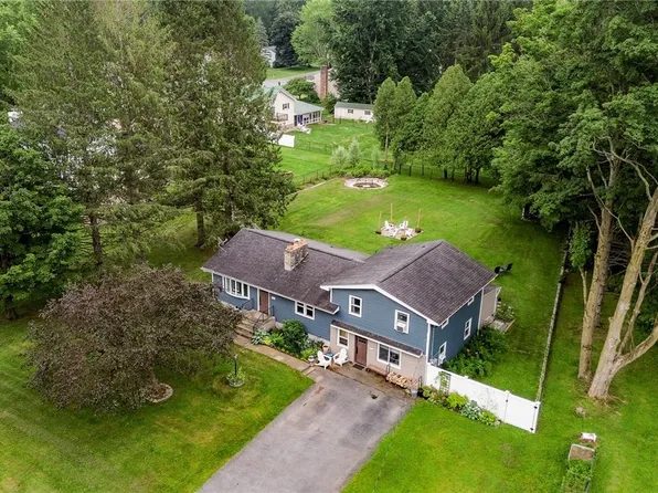 858 Fyler Rd, Kirkville, NY 13082
