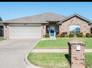 10305 Portsmouth Ct, Oklahoma City, OK 73159