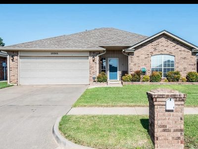 10305 Portsmouth Ct, Oklahoma City, OK, 73159