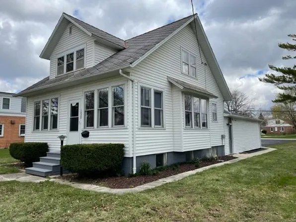 1028 6th STREET, Kiel, WI 53042