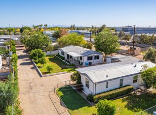 2819 W Louise Dr, Phoenix, AZ 85027