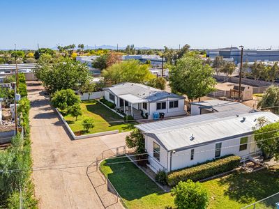 2819 W LOUISE Drive, Phoenix, AZ, 85027