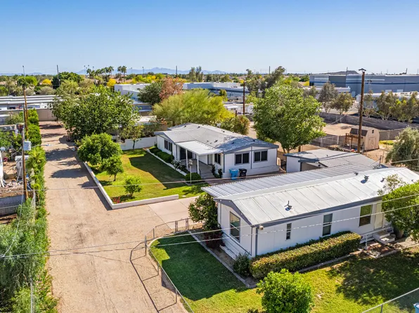 2819 W LOUISE Drive, Phoenix, AZ 85027