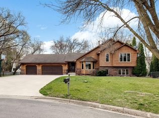 1376 78th Cir, Minneapolis, MN 55432