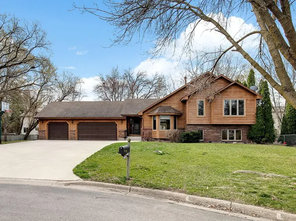 1376 78th Cir, Minneapolis, MN 55432