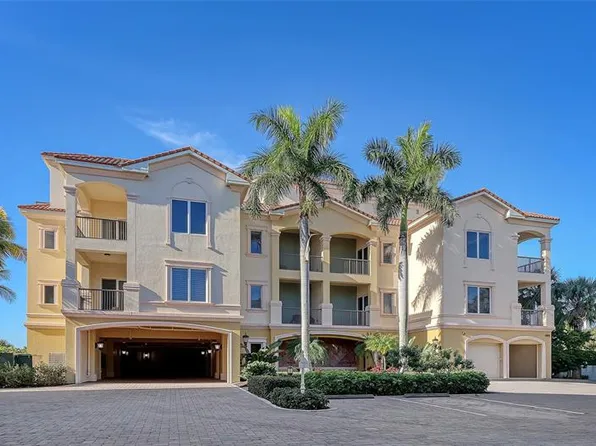 4995 Gulf Of Mexico Dr Unit 500, Longboat Key, FL 34228